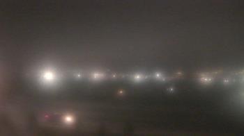 Weather camera view of University of Colorado at Colorado Springs.