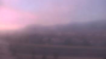 Weather camera view of University of Colorado at Colorado Springs.