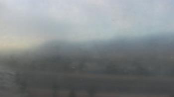 Weather camera view of University of Colorado at Colorado Springs.