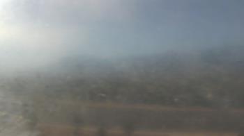 Weather camera view of University of Colorado at Colorado Springs.