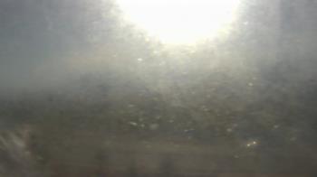 Weather camera view of University of Colorado at Colorado Springs.