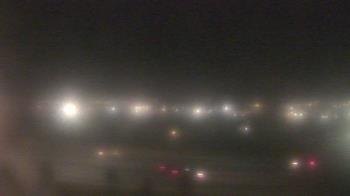 Weather camera view of University of Colorado at Colorado Springs.