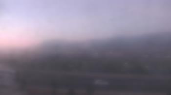 Weather camera view of University of Colorado at Colorado Springs.