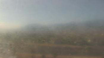 Weather camera view of University of Colorado at Colorado Springs.