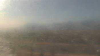 Weather camera view of University of Colorado at Colorado Springs.