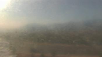 Weather camera view of University of Colorado at Colorado Springs.