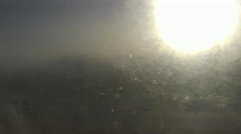 Weather camera view of University of Colorado at Colorado Springs.