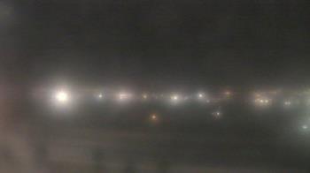 Weather camera view of University of Colorado at Colorado Springs.