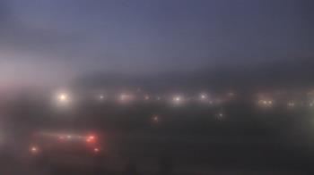 Weather camera view of University of Colorado at Colorado Springs.