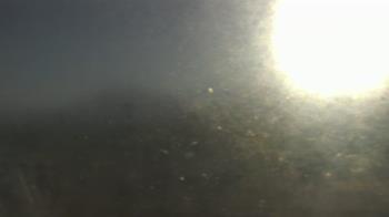 Weather camera view of University of Colorado at Colorado Springs.