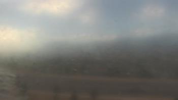 Weather camera view of University of Colorado at Colorado Springs.