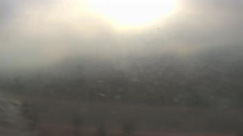 Weather camera view of University of Colorado at Colorado Springs.