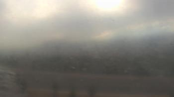 Weather camera view of University of Colorado at Colorado Springs.