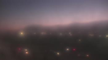 Weather camera view of University of Colorado at Colorado Springs.