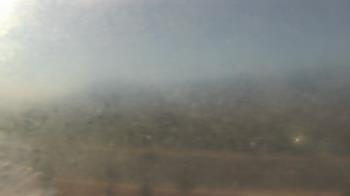 Weather camera view of University of Colorado at Colorado Springs.