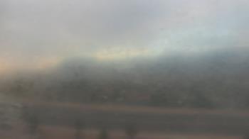 Weather camera view of University of Colorado at Colorado Springs.