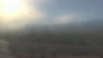 Weather camera view of University of Colorado at Colorado Springs.