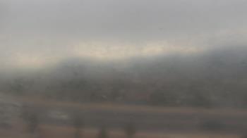 Weather camera view of University of Colorado at Colorado Springs.