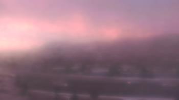 Weather camera view of University of Colorado at Colorado Springs.