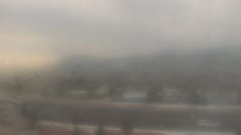 Weather camera view of University of Colorado at Colorado Springs.