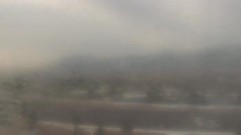 Weather camera view of University of Colorado at Colorado Springs.