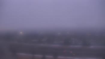 Weather camera view of University of Colorado at Colorado Springs.