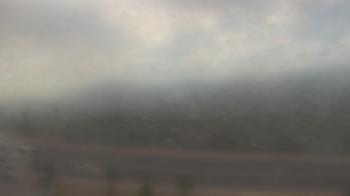 Weather camera view of University of Colorado at Colorado Springs.