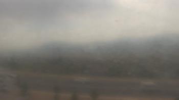 Weather camera view of University of Colorado at Colorado Springs.