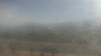 Weather camera view of University of Colorado at Colorado Springs.