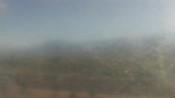 Weather camera view of University of Colorado at Colorado Springs.