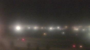 Weather camera view of University of Colorado at Colorado Springs.