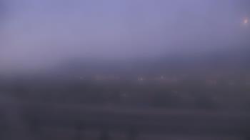 Weather camera view of University of Colorado at Colorado Springs.