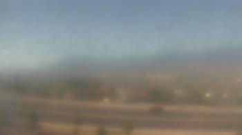 Weather camera view of University of Colorado at Colorado Springs.