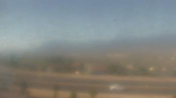 Weather camera view of University of Colorado at Colorado Springs.