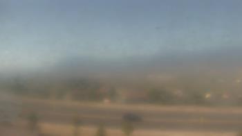 Weather camera view of University of Colorado at Colorado Springs.