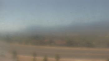 Weather camera view of University of Colorado at Colorado Springs.