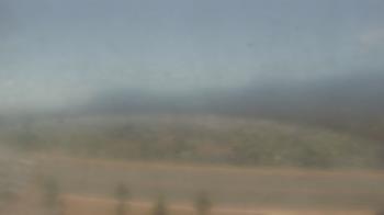 Weather camera view of University of Colorado at Colorado Springs.