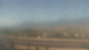 Weather camera view of University of Colorado at Colorado Springs.