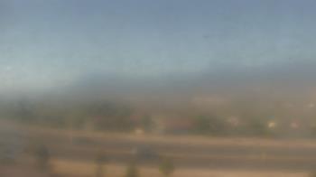 Weather camera view of University of Colorado at Colorado Springs.