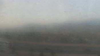 Weather camera view of University of Colorado at Colorado Springs.