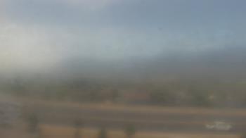 Weather camera view of University of Colorado at Colorado Springs.