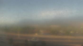 Weather camera view of University of Colorado at Colorado Springs.