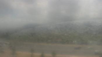 Weather camera view of University of Colorado at Colorado Springs.