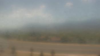 Weather camera view of University of Colorado at Colorado Springs.