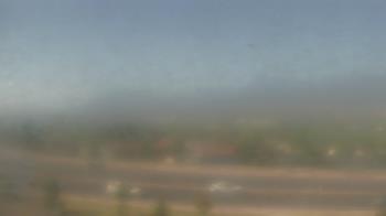 Weather camera view of University of Colorado at Colorado Springs.