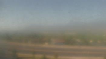 Weather camera view of University of Colorado at Colorado Springs.