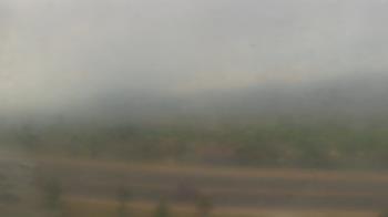 Weather camera view of University of Colorado at Colorado Springs.