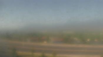 Weather camera view of University of Colorado at Colorado Springs.