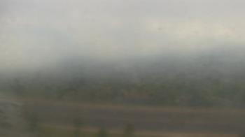 Weather camera view of University of Colorado at Colorado Springs.