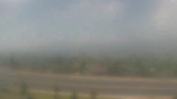 Weather camera view of University of Colorado at Colorado Springs.